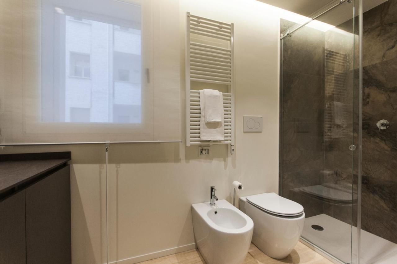 St.Ambrogio 2Bd New Apartment Mediolan Zewnętrze zdjęcie