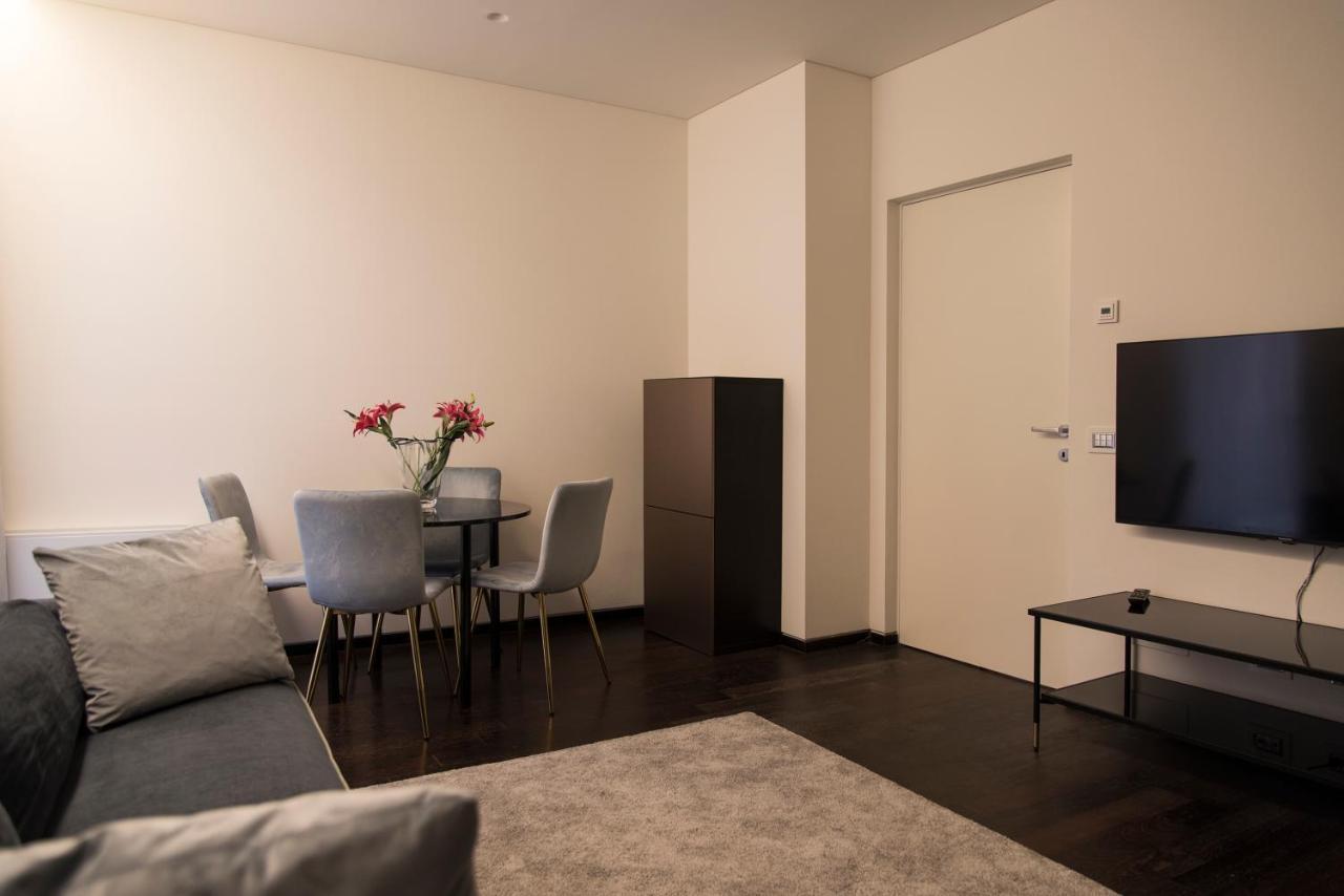 St.Ambrogio 2Bd New Apartment Mediolan Zewnętrze zdjęcie