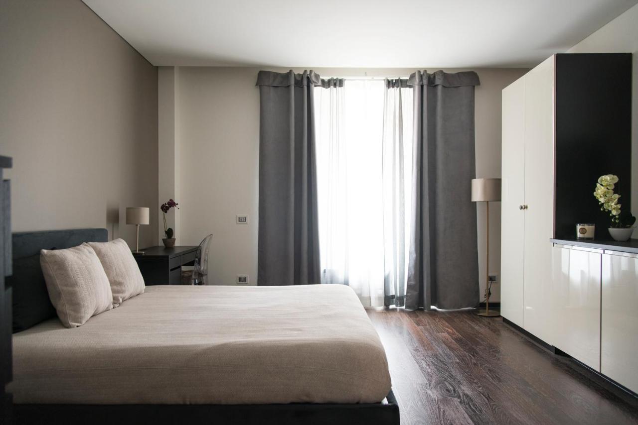 St.Ambrogio 2Bd New Apartment Mediolan Zewnętrze zdjęcie