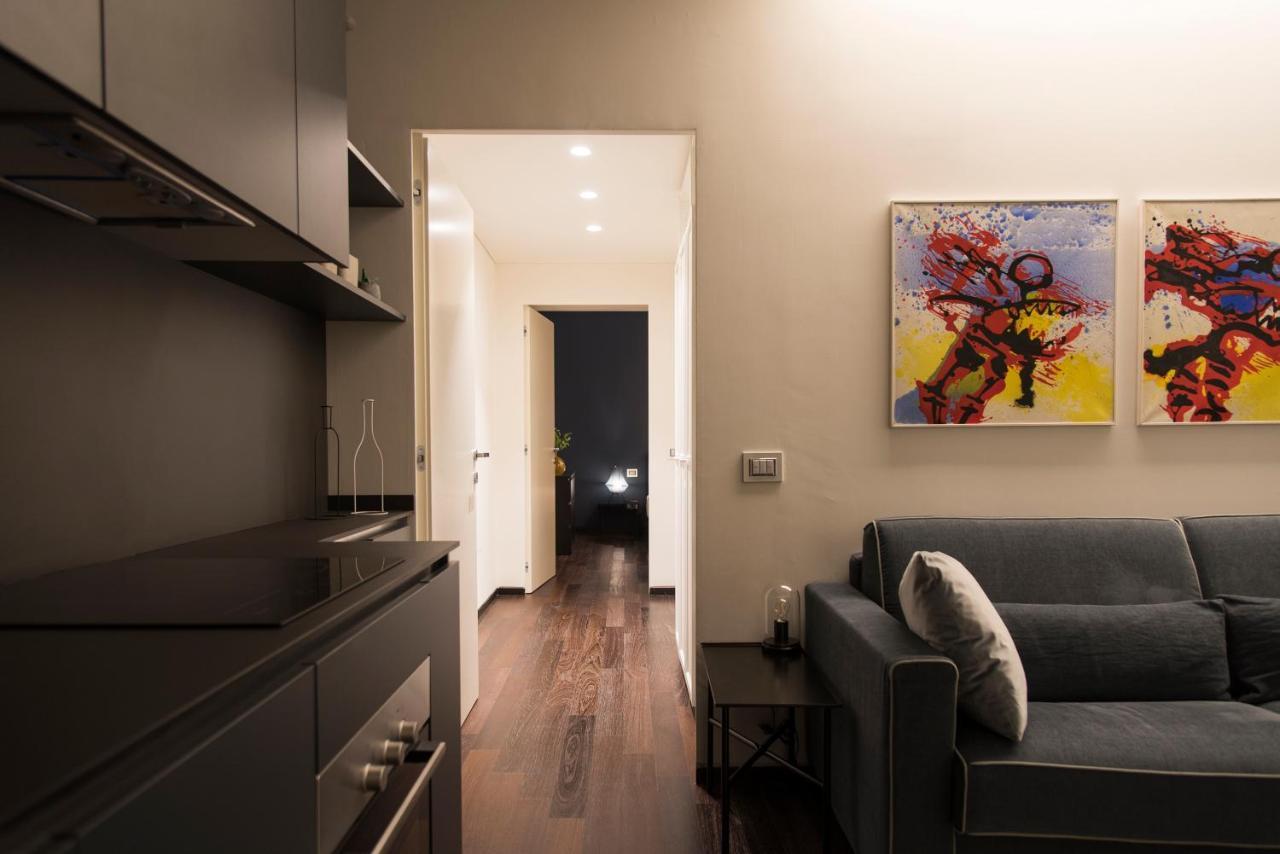 St.Ambrogio 2Bd New Apartment Mediolan Zewnętrze zdjęcie