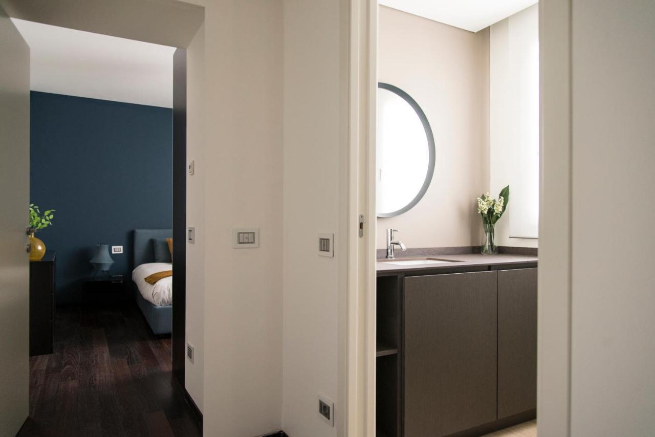 St.Ambrogio 2Bd New Apartment Mediolan Zewnętrze zdjęcie