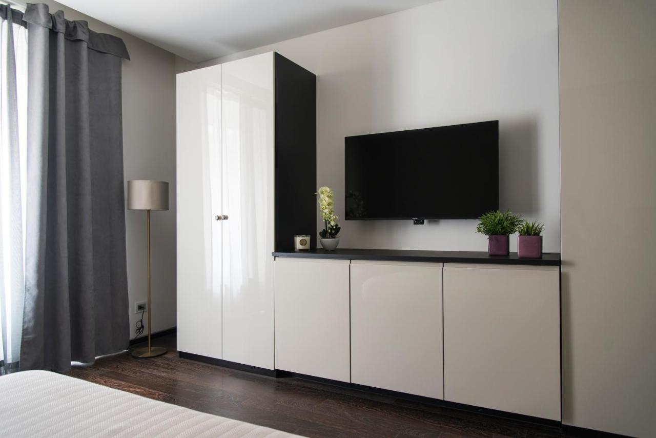 St.Ambrogio 2Bd New Apartment Mediolan Zewnętrze zdjęcie