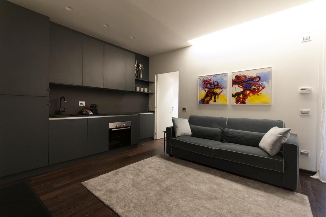 St.Ambrogio 2Bd New Apartment Mediolan Zewnętrze zdjęcie