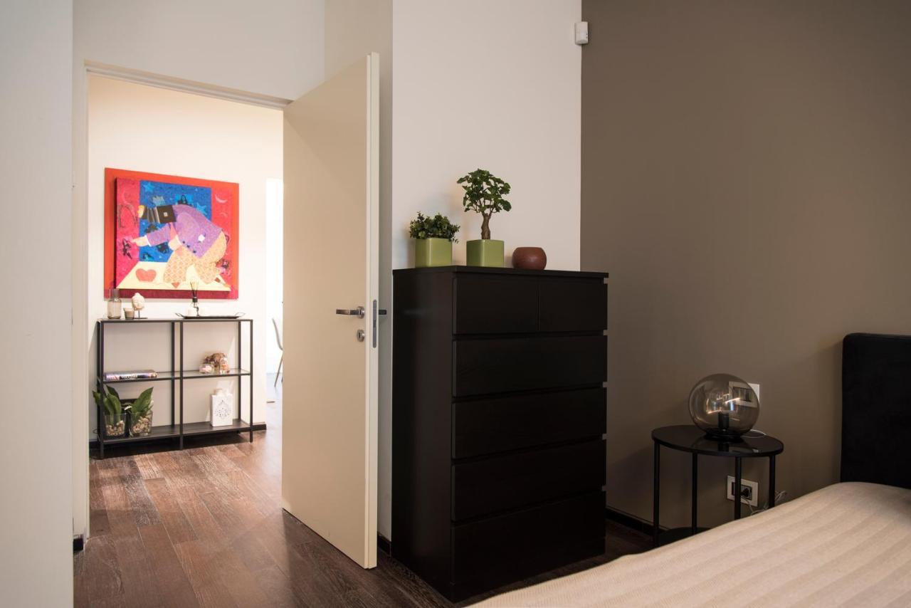 St.Ambrogio 2Bd New Apartment Mediolan Zewnętrze zdjęcie
